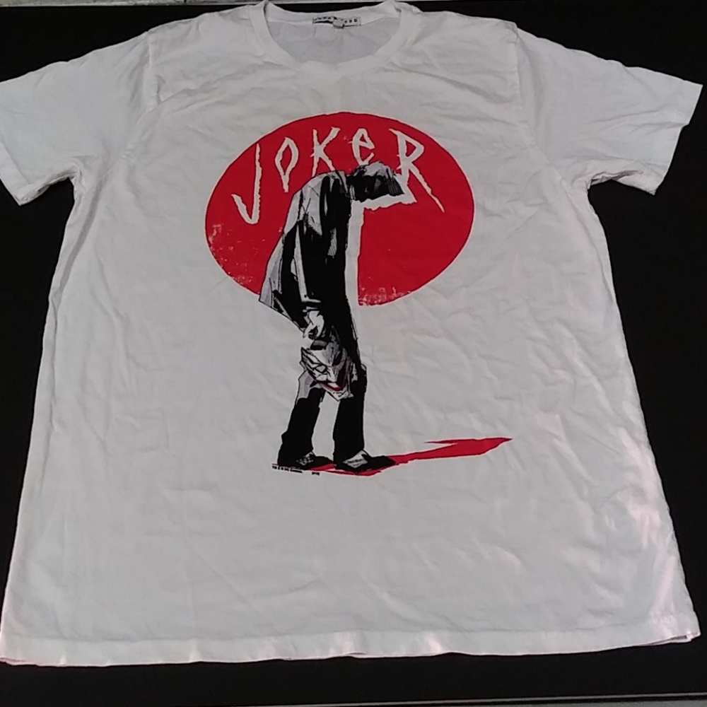 Joker Tee